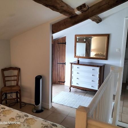 Belle Vue Villa Le Dorat Екстериор снимка