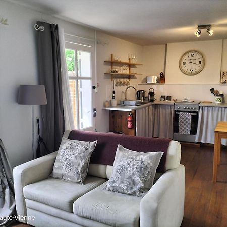 Belle Vue Villa Le Dorat Екстериор снимка