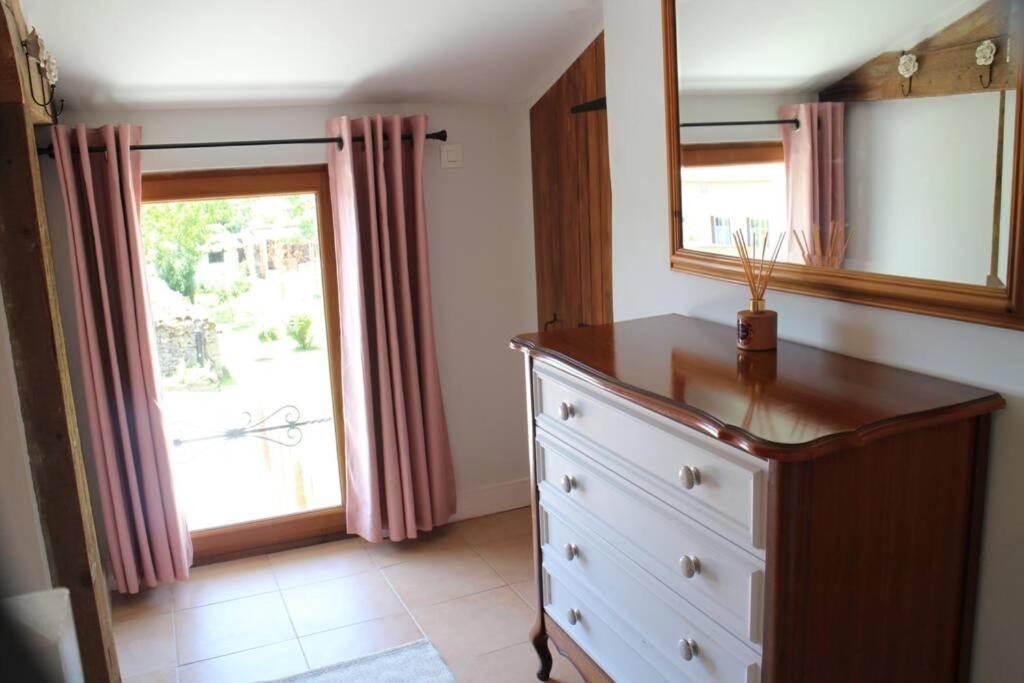 Belle Vue Villa Le Dorat Екстериор снимка