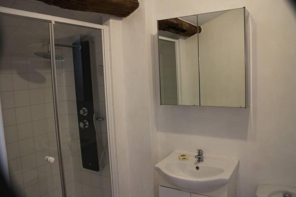 Belle Vue Villa Le Dorat Екстериор снимка