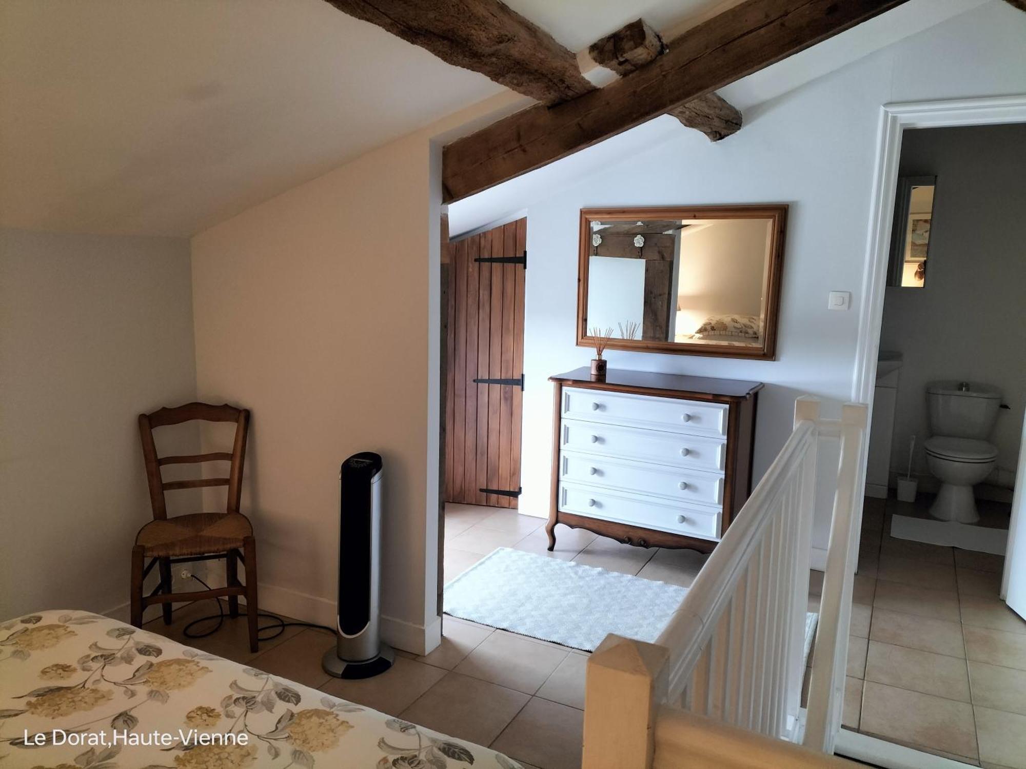 Belle Vue Villa Le Dorat Екстериор снимка