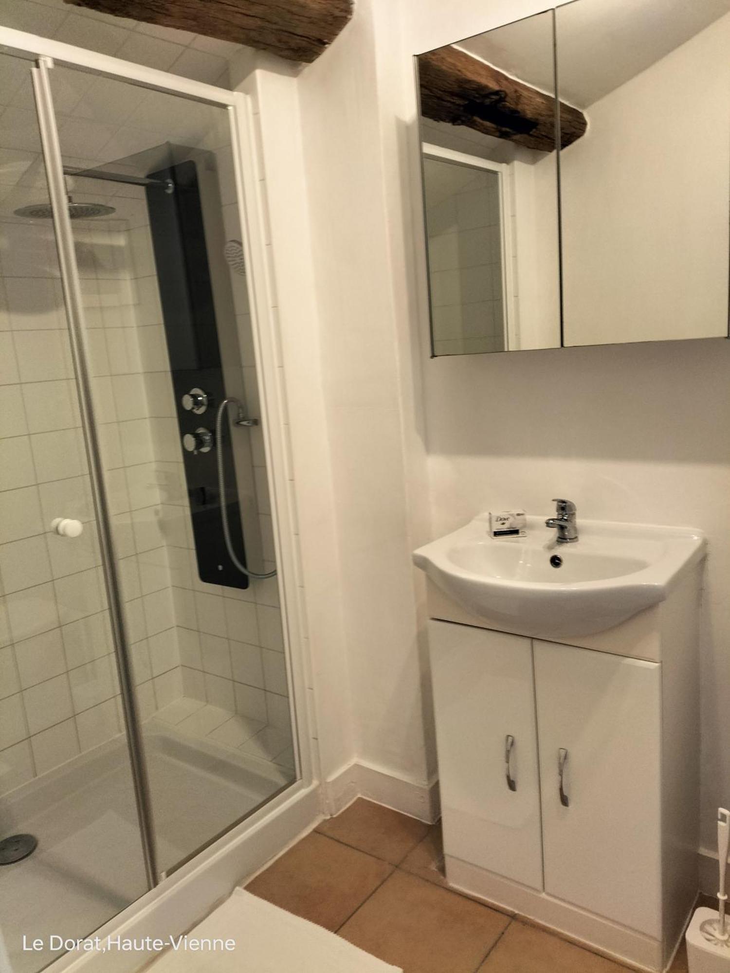 Belle Vue Villa Le Dorat Екстериор снимка