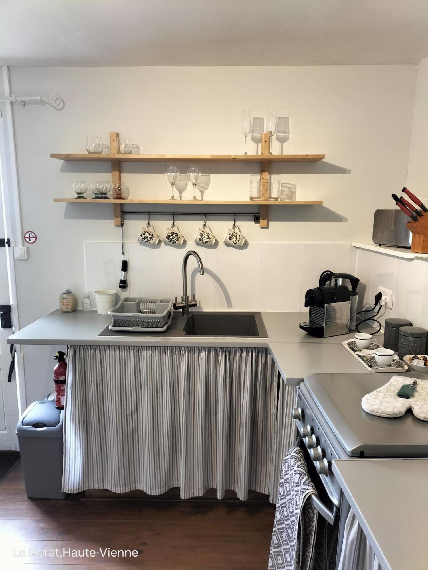 Belle Vue Villa Le Dorat Екстериор снимка