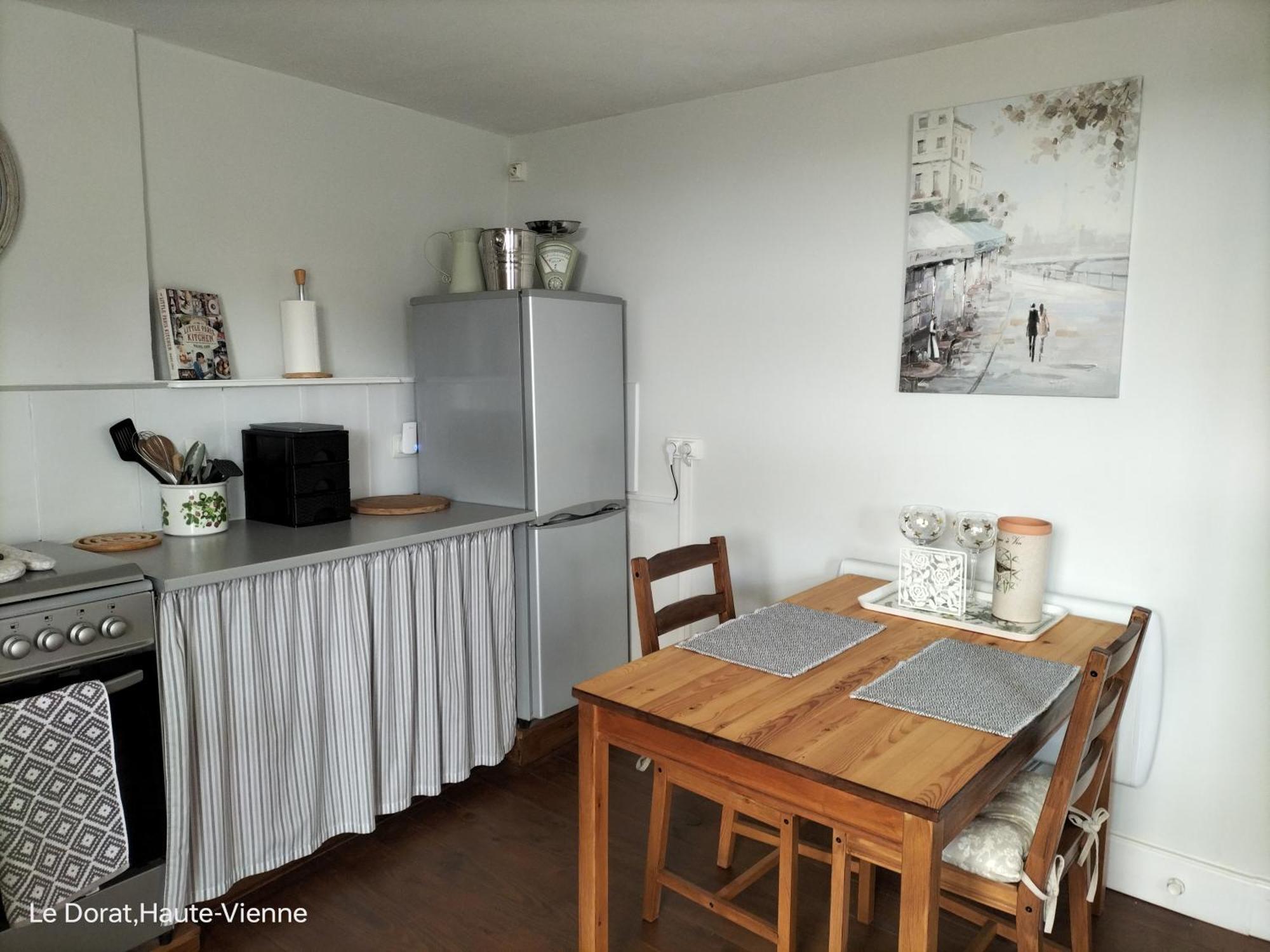 Belle Vue Villa Le Dorat Екстериор снимка